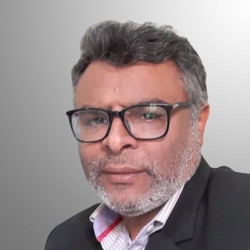 مصطفى البلكي